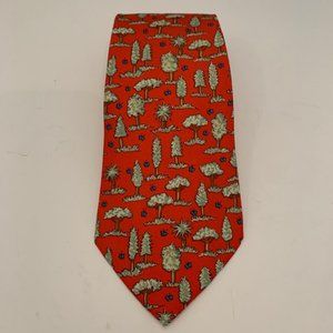 HERMES Paris Men’s Tie